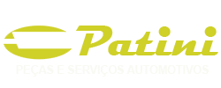LOGO PATINI